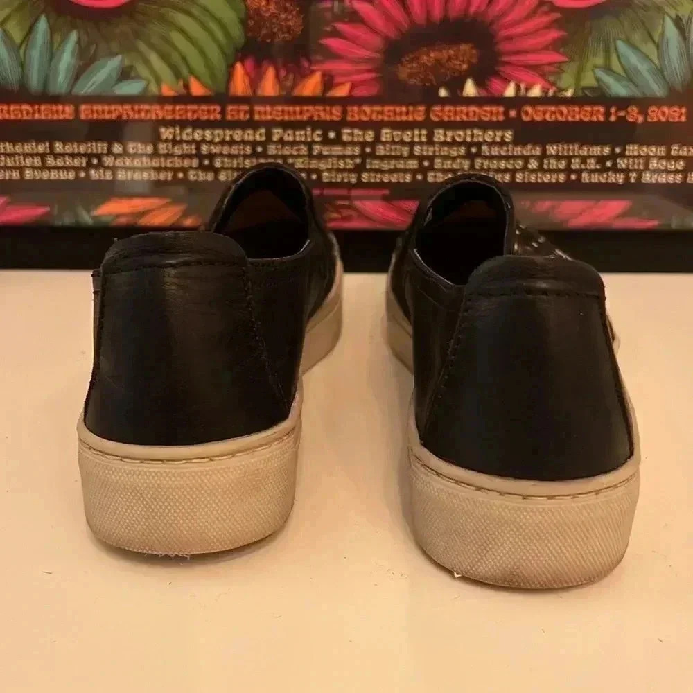 The Flexx Sneak Name Sneaker-Sz 9.5 - Picture 5 of 8